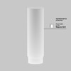 Миниатюра фото трековый светодиодный светильник maytoni focus led exility tr032-4-12wtw-m-dsz-b | 220svet.ru
